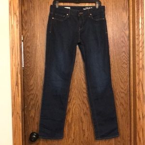 Gap jeans